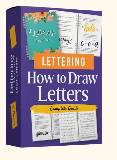Lettering Techniques