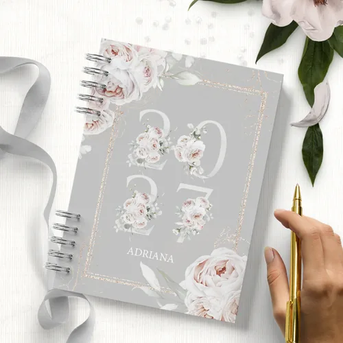 2027 planner design